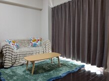 サロンローズ(Salon Rose)/完全個室のプライベートサロン