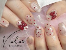 アイラッシュアンドネイル ヴェラール(Velar)/