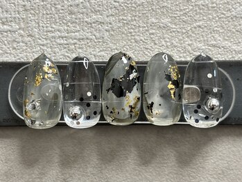 ペスカ ルーム59(pesca ROOM59)/monthly design