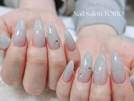 ワンカラー(パーツ)担当:なるみ