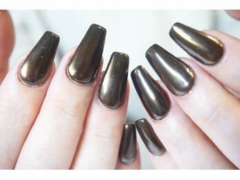 サロン デ ミランダ(Salon de Miranda)/