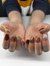 エイトドットネイル(8.nail)/