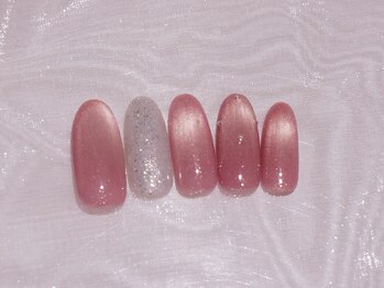 3月☆3種限定アート ￥5000