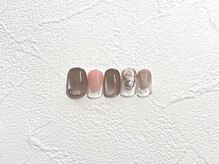 ツーバイマックスビューティー 吉祥寺(2by MAX BEAUTY)/スプリングネイル