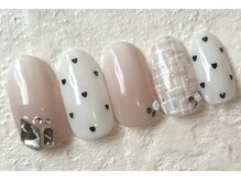 アンジュ(Ange)/デザインジェル☆¥8800