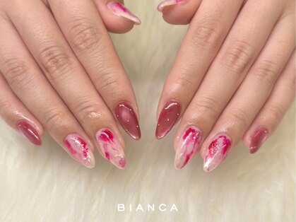 ビアンカ ネイルサロン 大宮店(Bianca)の写真