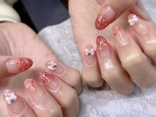 ラウンドアバウト(roundabout)/