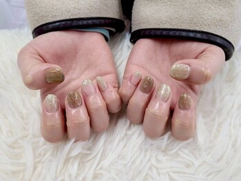 定額デザイン《Hand》