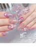 MANAMI☆ ワンホン定額デザイン ¥3,500