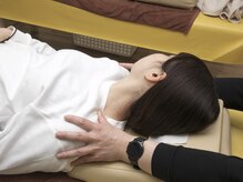 すずらん鍼灸接骨院 高畑院/肩こり/骨盤矯正/もみほぐし