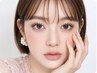 《骨格似合わせ》人気NO.1◎韓国式まつ毛パーマ上×眉毛WAX