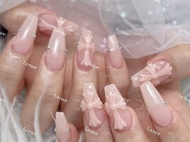 クロムネイル