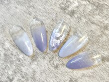 エムネイル(M nail)/