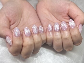 ラモ(RAMO)/