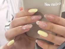 フェミニンネイル(Feminine Nail)/