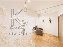ケーツーラッシュ 香椎駅前店(K2-LASH)
