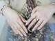 ジョワネイル(joie nail)の写真/自分の指先が好きになる。繊細な手描きアートで、あなたらしさを引き出すオーダーメイドネイルを。