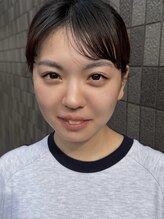 エン(en)/アイブロウ×まつ毛パーマ