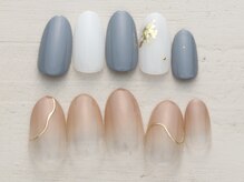 ネイルミックス 銀座店(Nail Mix)