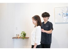 アコルデ 岡山問屋町(ACORDE)の雰囲気（寄り添ったカウンセリングを心がけております）