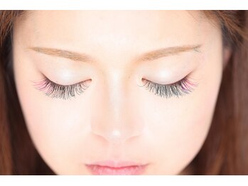 レクラ(re:cura)/カラーラッシュ☆