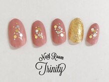 ネイルルーム トリニティ(Nail Room Trinity)/150種類