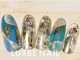 ＬBデザインコース