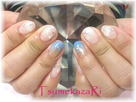 ★Ｗｉｎｔｅｒネイル◆X'mas★