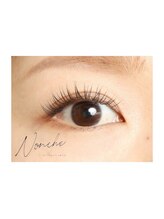 ノンチェ(Nonche)/まつげエクステ