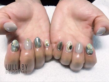 ララバイ 恵比寿店(LULLABY)/爽やかカラー