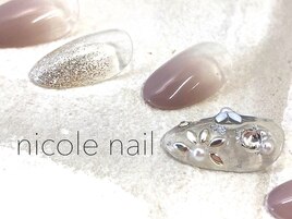 H1067　Ｔｗｉｎｋｌｅ　¥9000