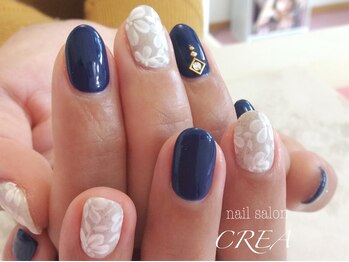 ネイルサロン クレア(CREA)/