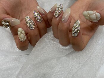 エムサロン 伊勢崎(emusalon)/