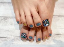 ネイルアルケー(Nail ARCHE)/