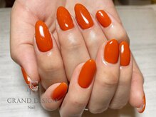 グランドデザイン 穂積店(GRAND DESIGN)/