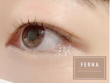 フェルナ(FERNA)/まつげパーマ
