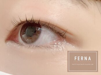 フェルナ(FERNA)/まつげパーマ