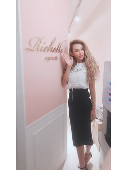 リシェル 横浜店(Richelle)/★GENKING様ご来店★