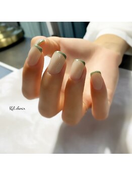 カル シェリール(Kal.cherir)/