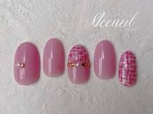 アクイユ 銀座店(ACCUEIL)/11月のトレンドデザイン