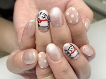 ネイルサロン シェリス(Nail Salon CHELICE)/