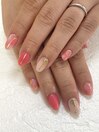 定額デザイン　ニュアンス
