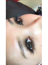 ビューティーアミューズメント サンピアザ新さっぽろ店(BEAUTY AMUSEMENT)/マツエク