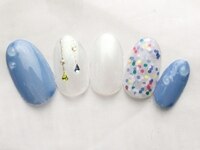 パラジェル登録サロン　Nail Salon　Times Square／Eyelash Salon 梅田店