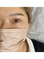 ワクシー 自由が丘店(WAXYYY.TOKYO)&nbsp;ぱっちりラッシュリフト！！まつ毛のお悩みご相談下さい！