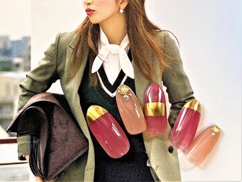 グリスター(Glister)/Bコース 7700円