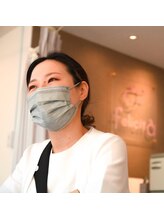 フェリチタ(felicita)/しっかりカウンセリング♪