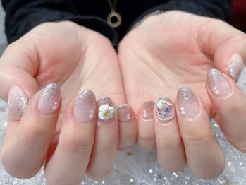 ビューティサロン アジアン/