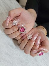 ユジャスタイル(Yooja style)/BIGハート