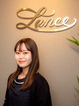 ランス(Lance) 古志 華絵